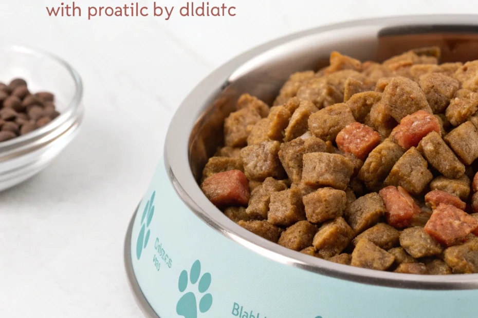 Understanding Cat Food for Diabetic Cats: A Comprehensive Guide