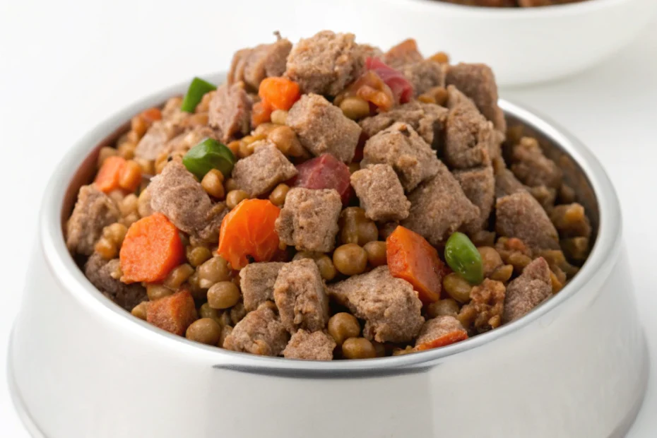 Understanding Grain Free Cat Food Dry: A Guide for Cat Owners