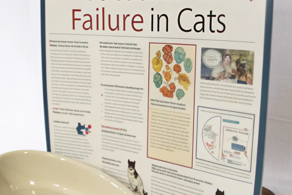 Understanding What Causes Kidney Failure in Cats