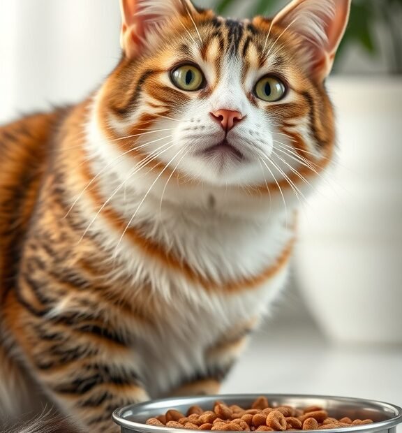 wellness core cat food