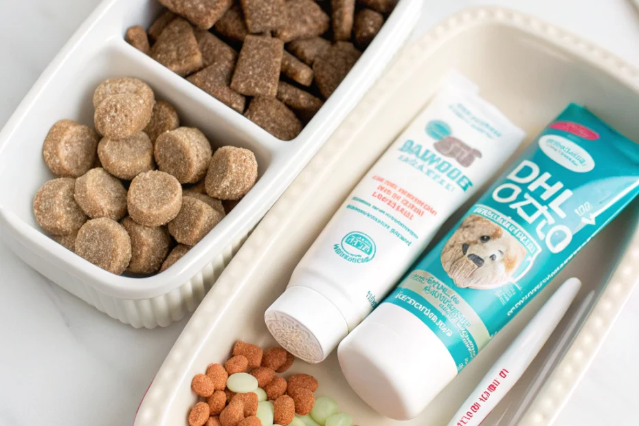 What Neutralizes Gingivitis for Cats: Essential Insights
