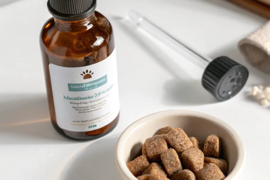 Comprehensive Guide to Calming Care for Cats