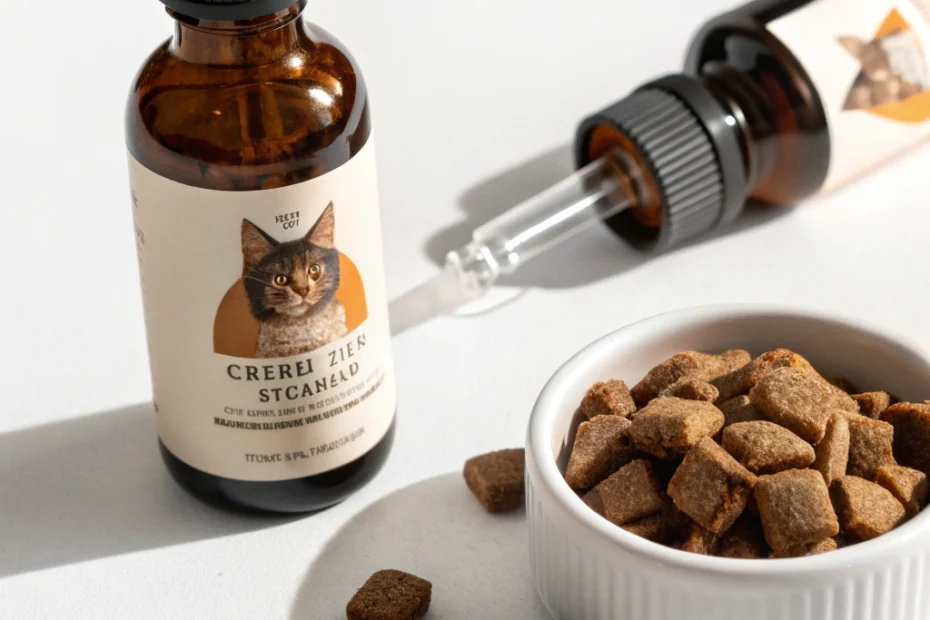 Understanding Calming Cat Diffusers for a Peaceful Home