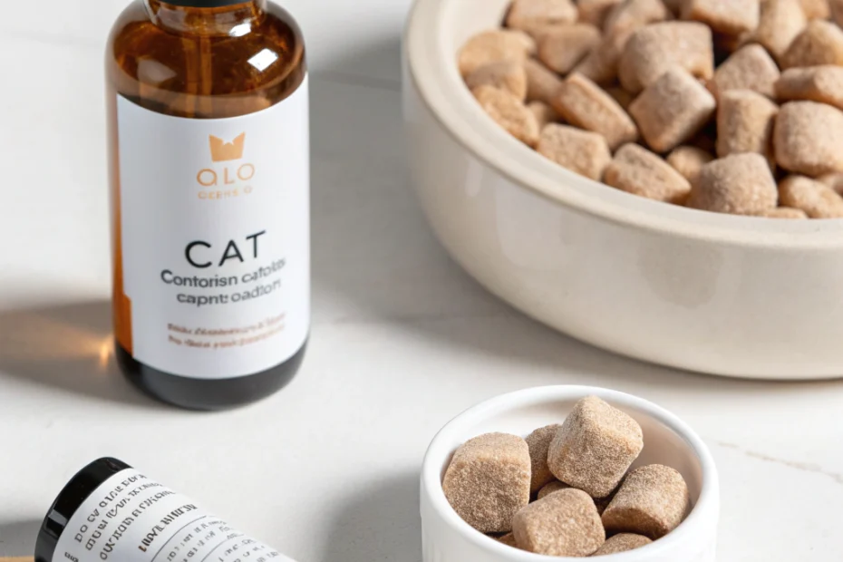Understanding the Cat Calming Pheromone Diffuser for Your Pet