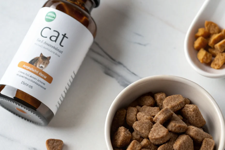 Can Cats Take Melatonin? A Guide for Cat Owners