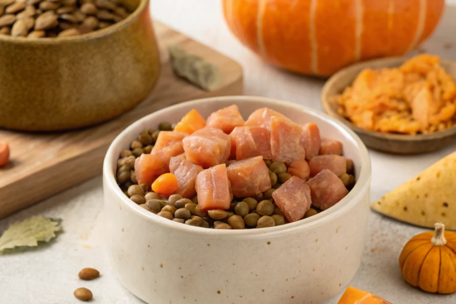 Understanding Temptation Cat Food for Your Feline Friend