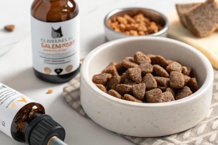 Understanding Cat Melatonin: A Guide for Cat Owners