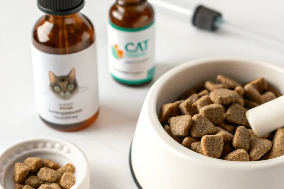Can Cats Have Melatonin? A Guide for Cat Owners
