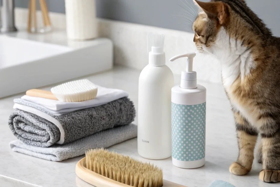 Protect Your Home with a Cat Furniture Protector