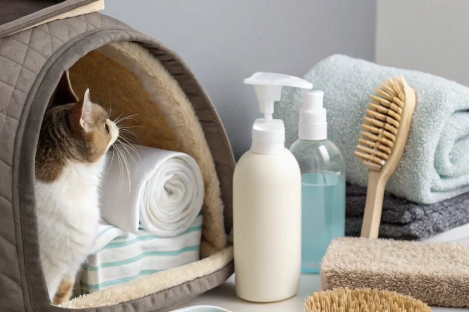 Discover Cute Cat Furniture for a Happy, Healthy Home