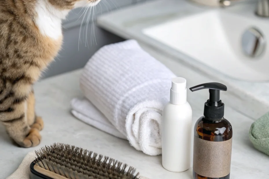 Understanding Why Do Cats Scratch Furniture and How to Manage It