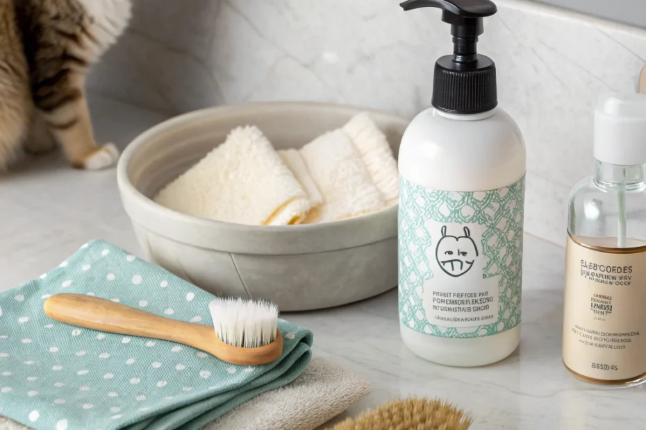 Understanding Cat Litter Furniture: A Comprehensive Guide