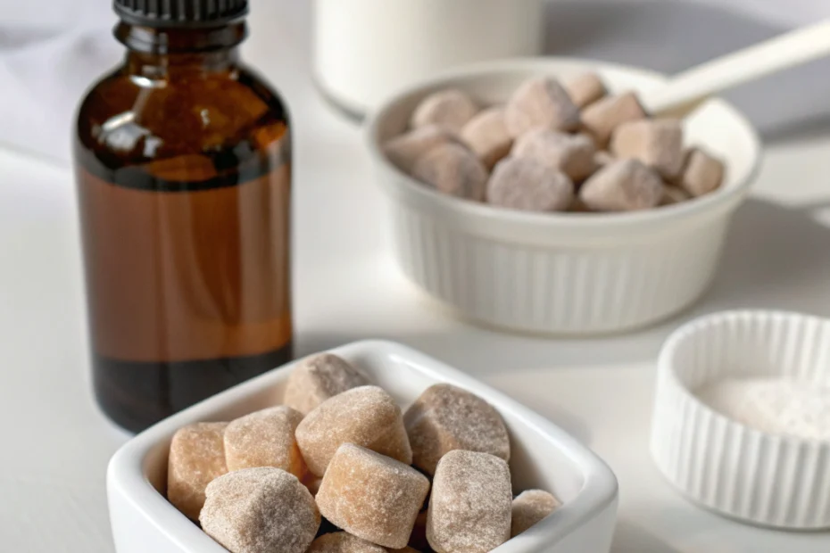 Understanding L Theanine for Cats: A Guide for Pet Owners