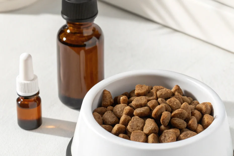 Discover the Best Calming Supplement for Cats Today