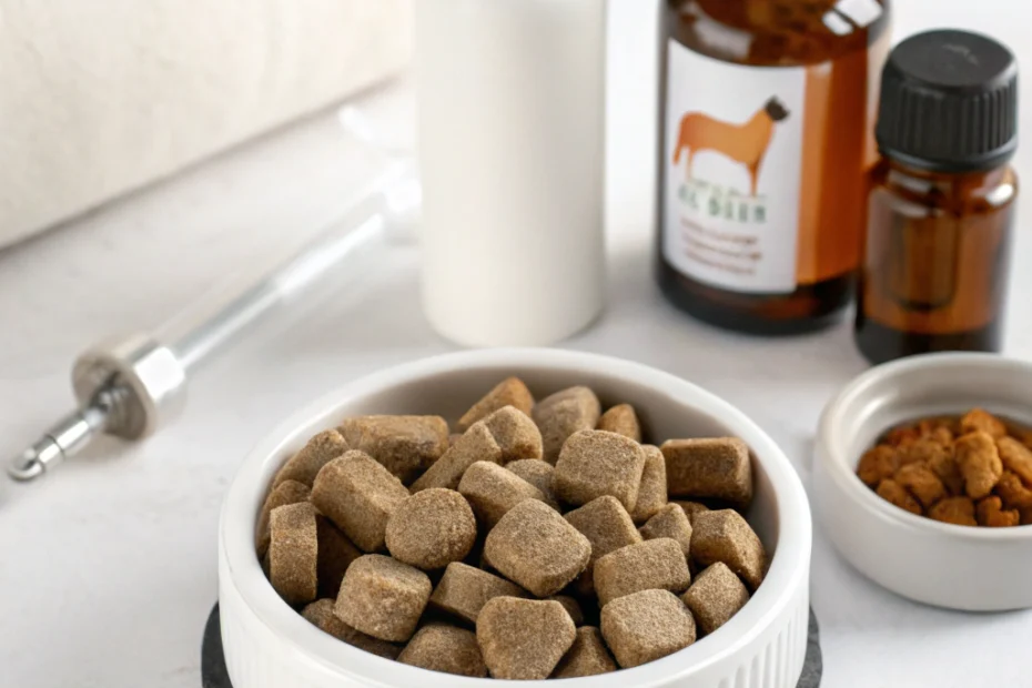 Comprehensive Guide to Cat Health & Wellness Essentials