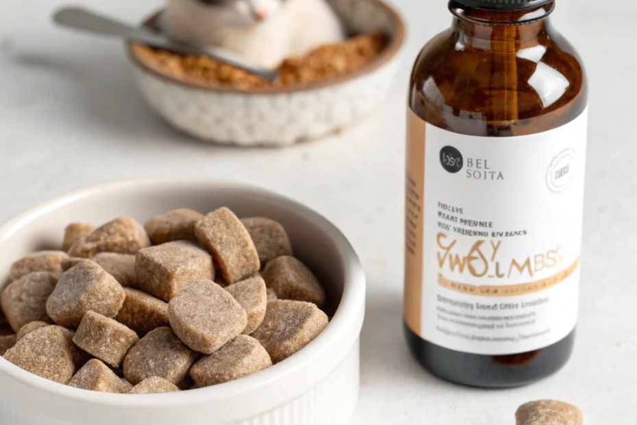 Comprehensive Guide to Cat Care and Wellness Essentials