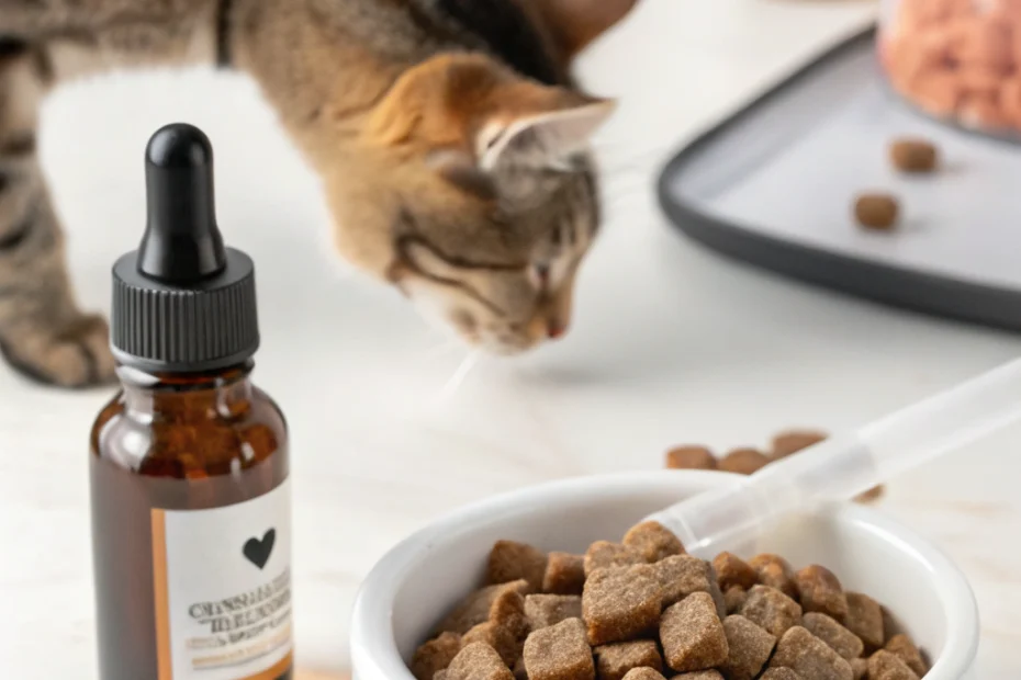 Understanding Ringworm from Cats: Essential Care Tips