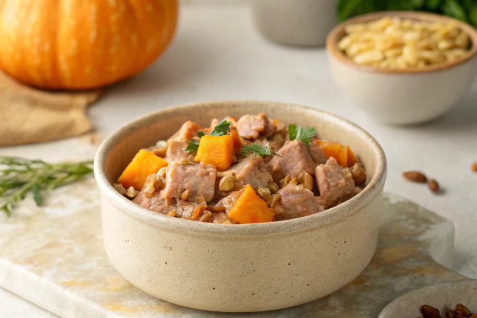 Understanding Wet Cat Food for Sensitive Stomach Needs