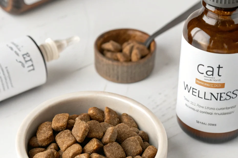 Understanding Cat Pet Dander: A Guide for Cat Owners