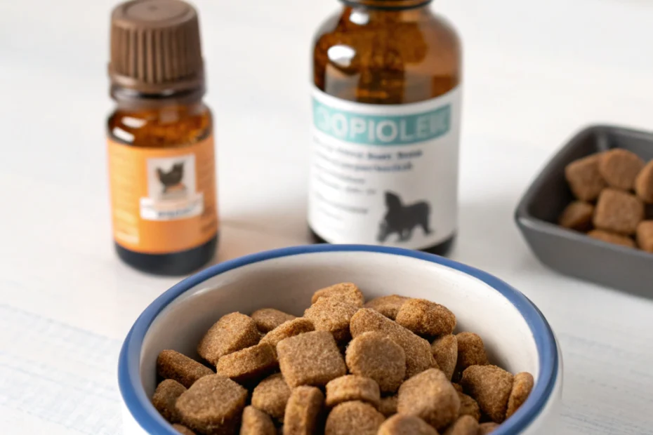 Understanding Ringworm from Cats on Humans: A Guide for Owners