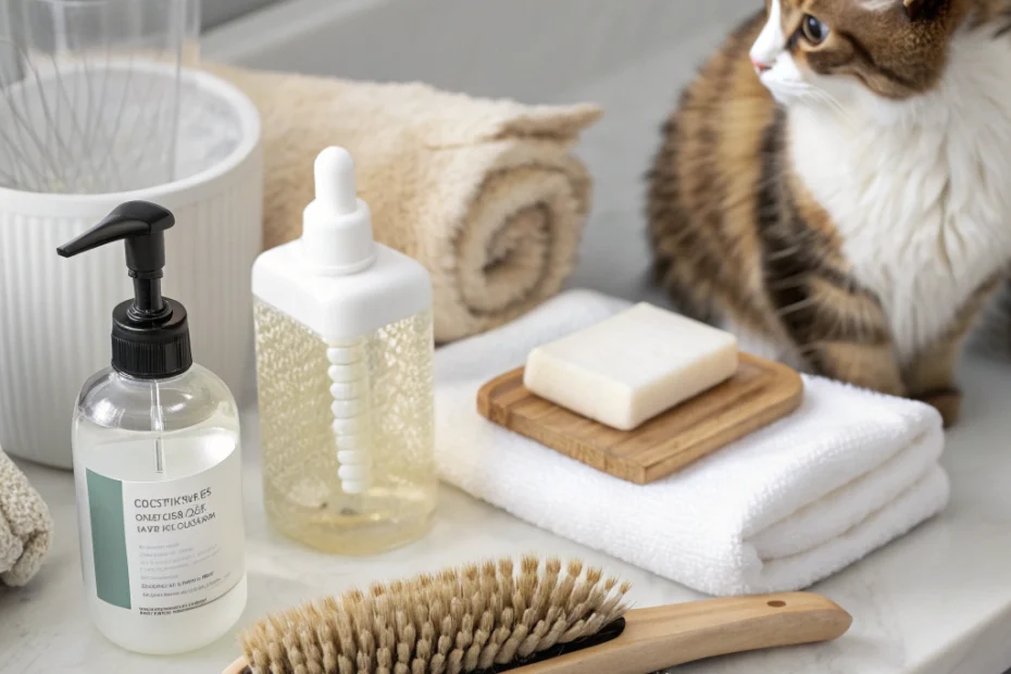 Choosing Chewy Cat Furniture for Your Feline Friend