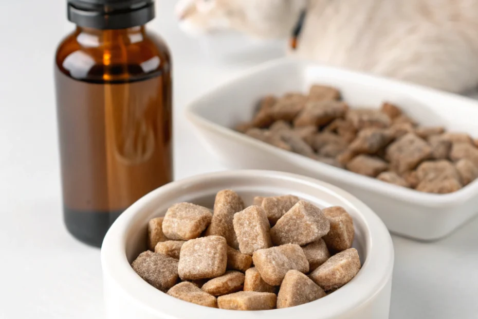 What Are Ear Mites in Cats? Understanding and Managing Them