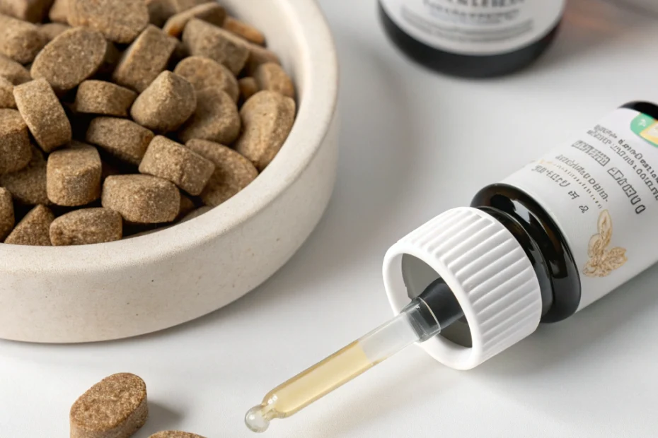 Choosing the Right Cat Food for Allergies: A Guide