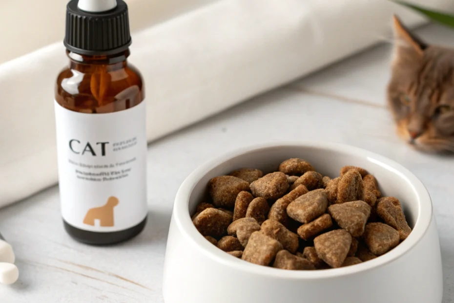 Understanding Cat Ear Mites: Essential Info for Cat Owners