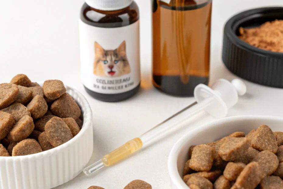 What Do Ear Mites Look Like? A Guide for Cat Owners