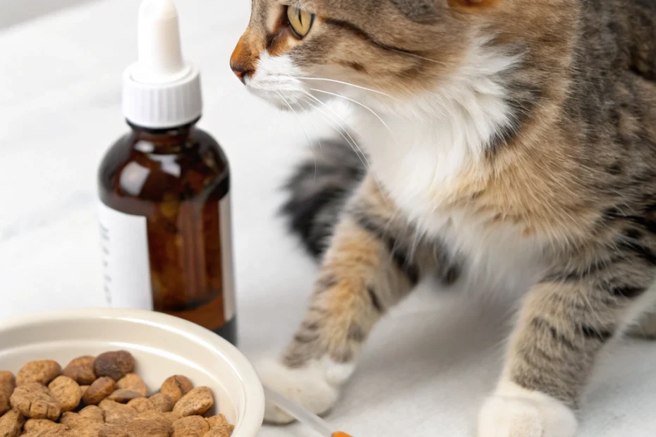Recognizing Symptoms of Feline Leukemia Virus in Cats