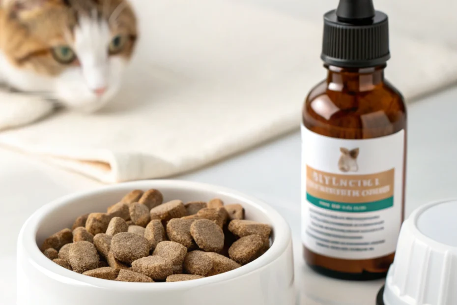 Understanding Feline Leukemia Virus Infection in Domestic Cats