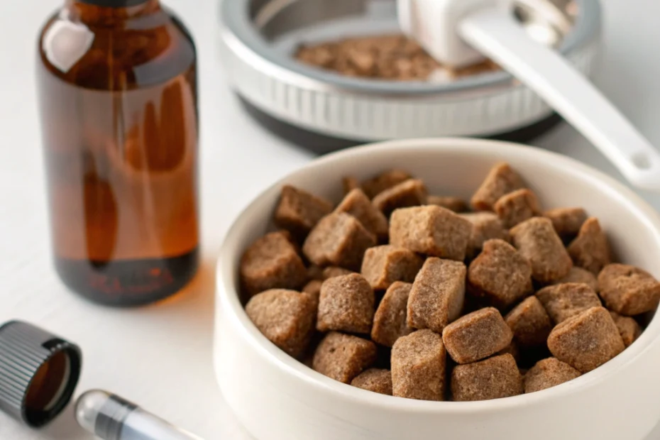 Understanding Feline Immunodeficiency Virus in Cats Symptoms