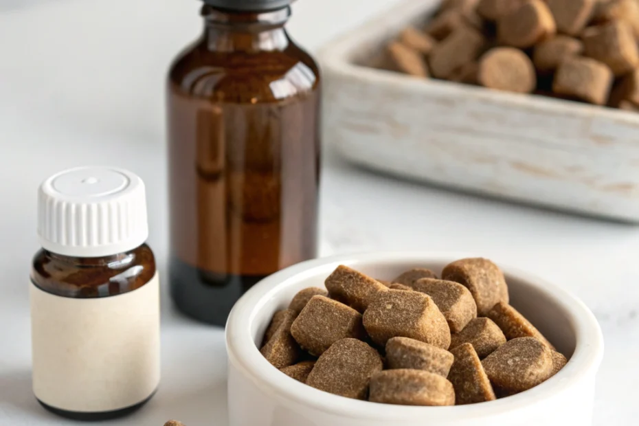 What Can I Give My Cat for Hairballs: A Comprehensive Guide