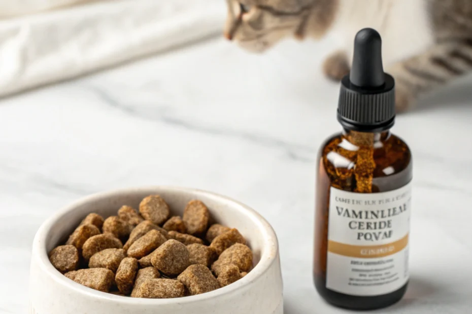 Understanding Allergic Reaction to Cats: A Guide for Owners