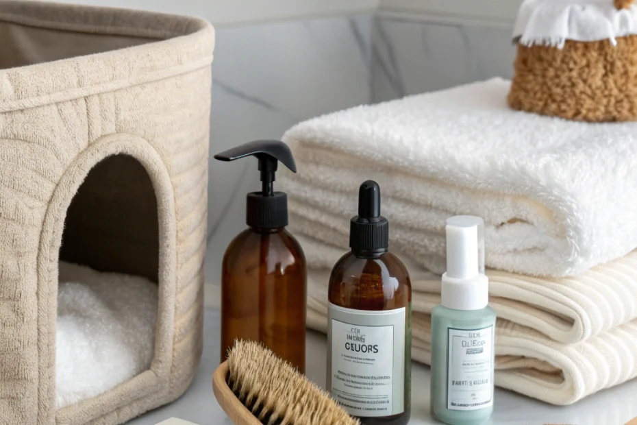 Guide to Choosing Inexpensive Cat Furniture for Your Home