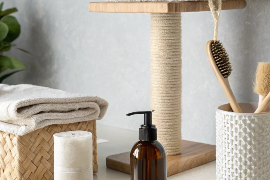 Discover the Benefits of Modern Cat Tree Furniture