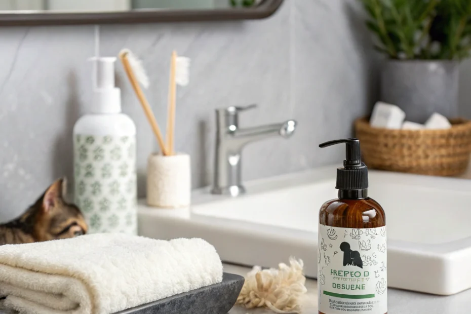 Effective Ways on How to Keep Cats from Clawing Furniture