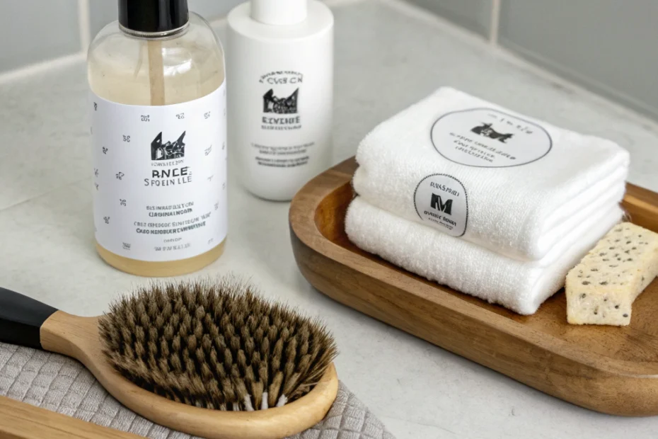 Effective Tips on How to Keep Cats Off Furniture Naturally