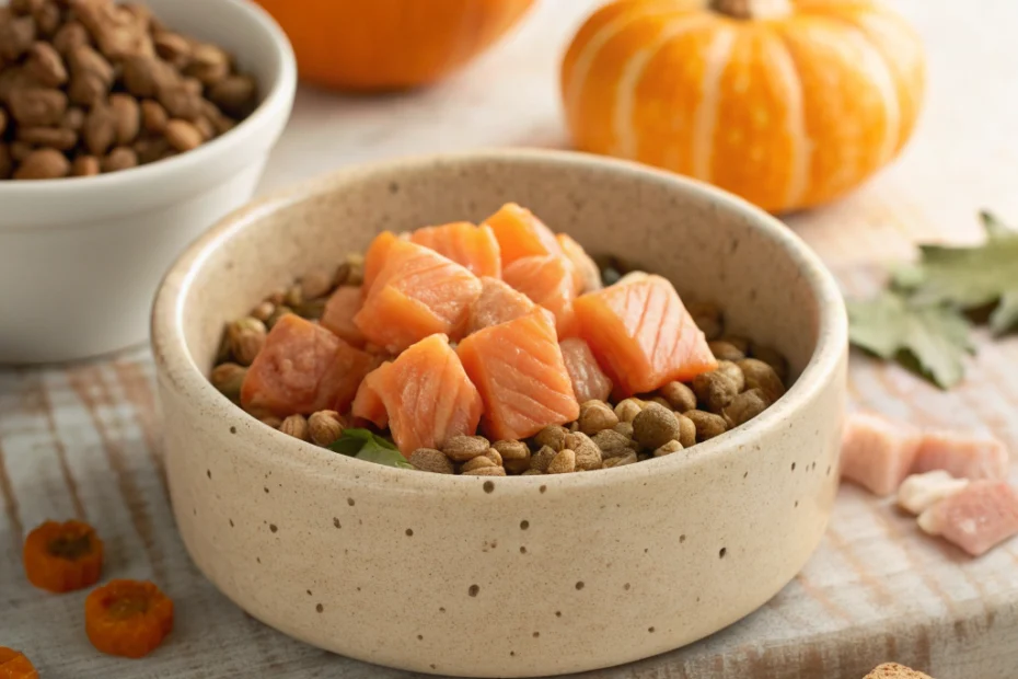 Understanding Wilderness Cat Food for Your Feline Friend