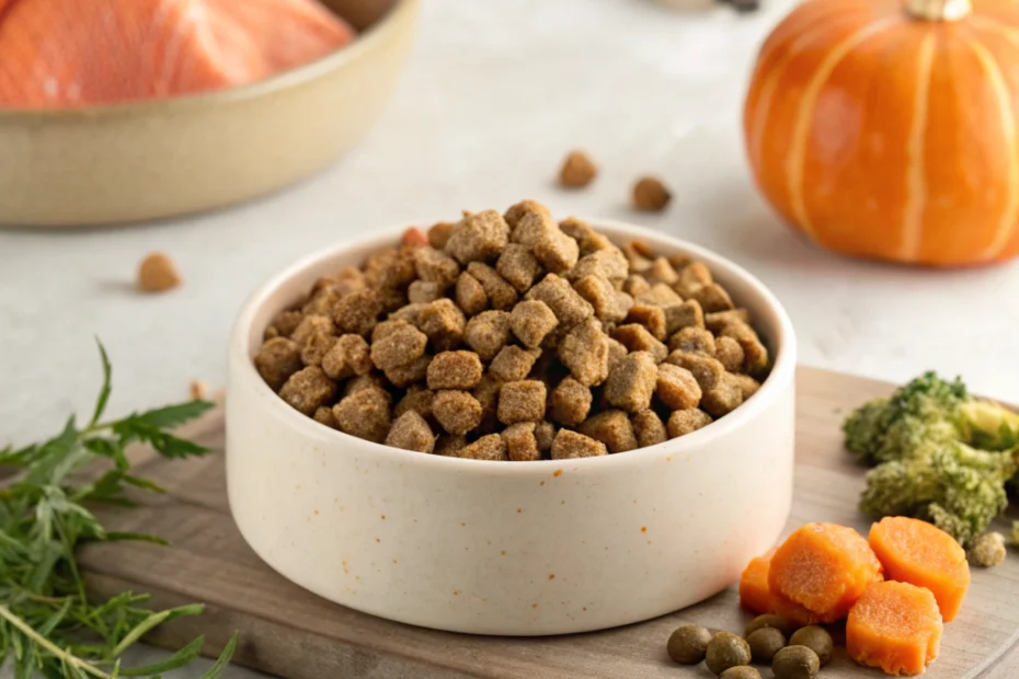 Choosing the Best Food for Senior Cats: A Comprehensive Guide