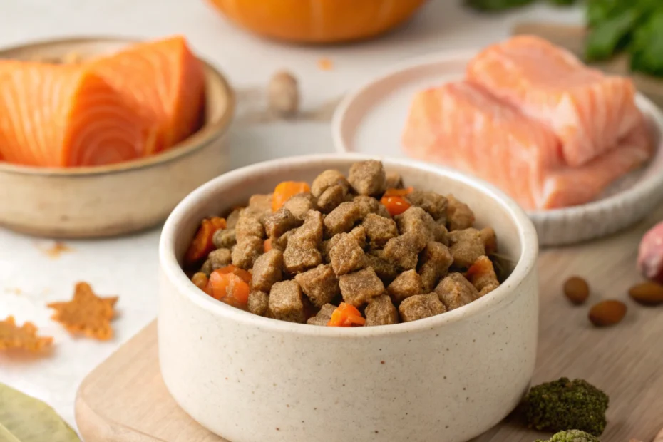 Choosing the Best Senior Cat Food for Your Feline Friend
