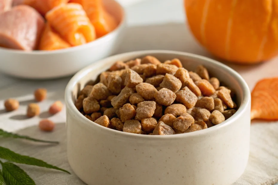 Understanding Fresh Cat Food: A Guide for Cat Owners