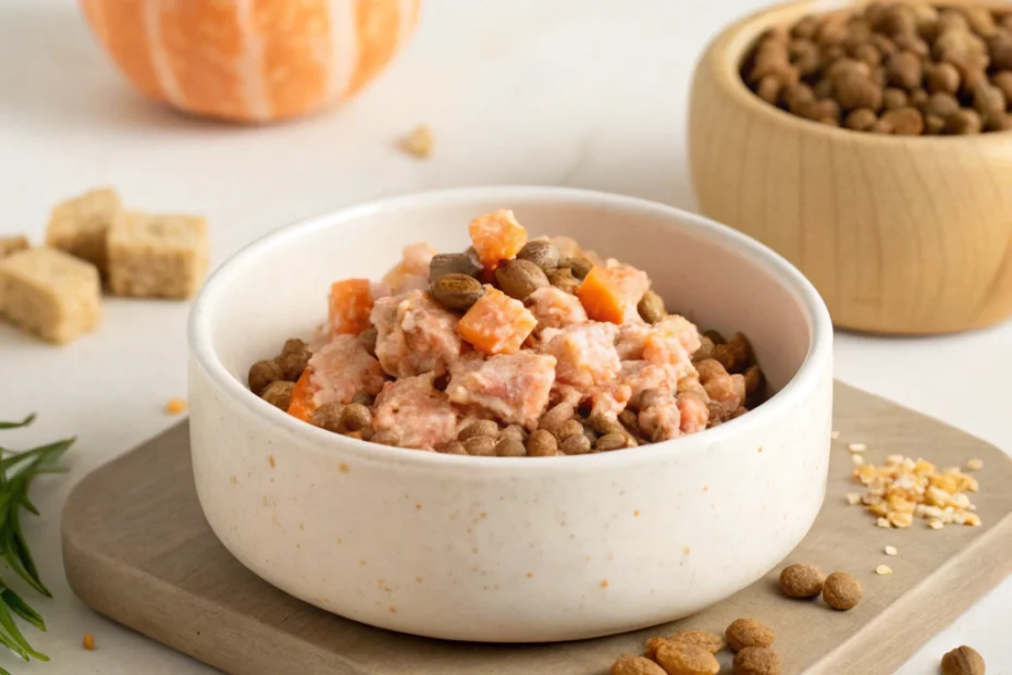 Understanding Hairball Cat Food: A Guide for Cat Owners