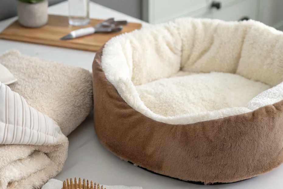 Choosing the Perfect Cat Cozy Bed for Your Feline Friend