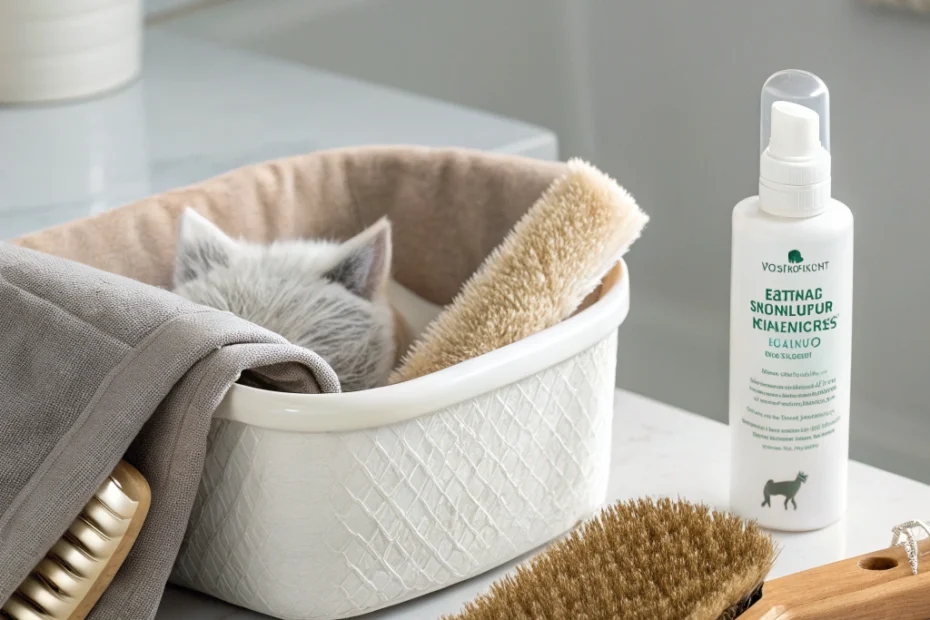 Couch Cat Scratch Protector: Essential Guide for Cat Owners