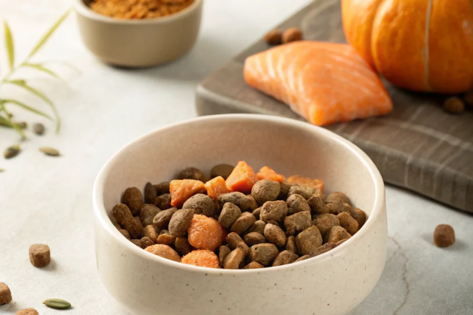 Understanding the Amount of Carbs in Royal Canin Feline Glycobalance