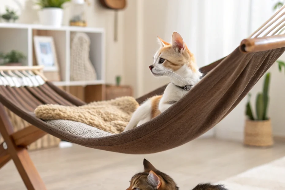 Cozy Cat Cottage Adoption Center: A Sanctuary for Furry Friends