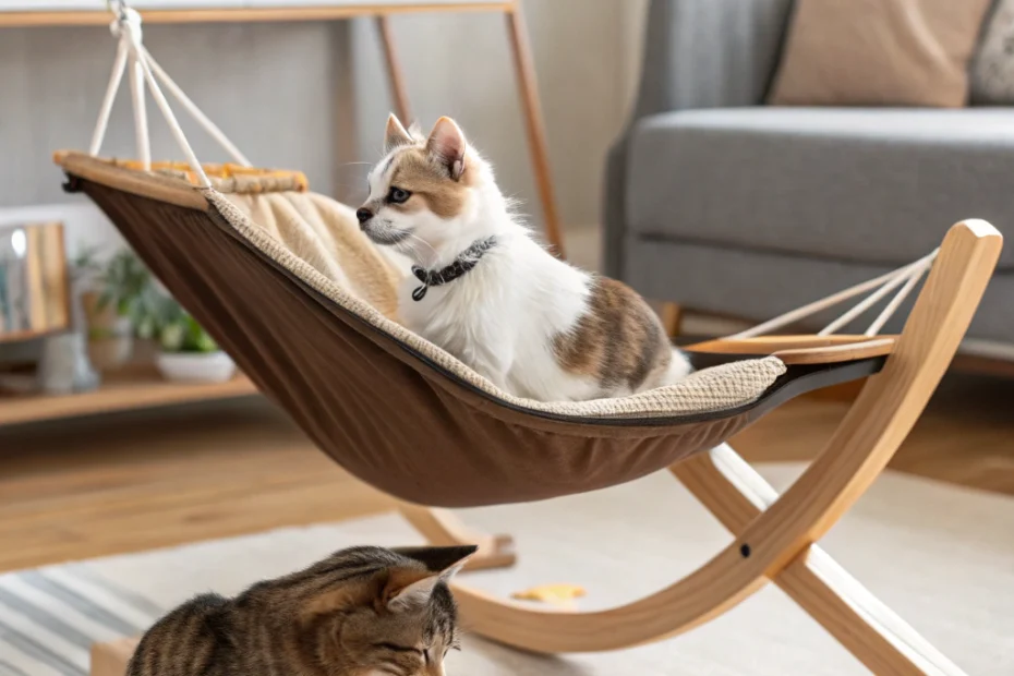 Cozy Pelt Cat: Creating the Ideal Resting Spot for Your Feline