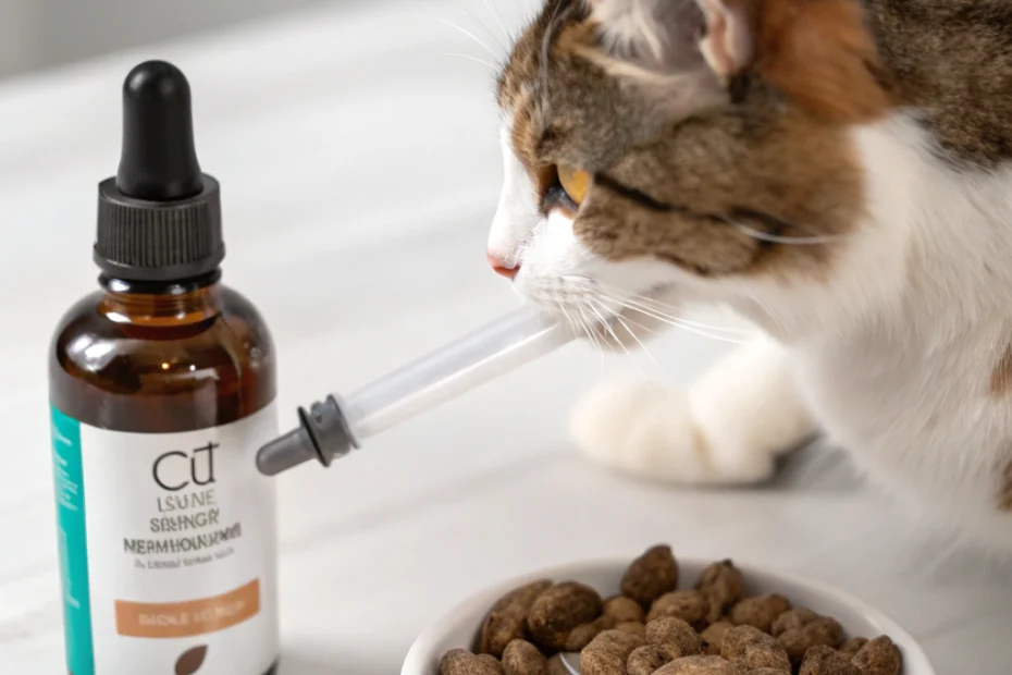 Understanding Cat Ringworm Nose: Care and Prevention Tips