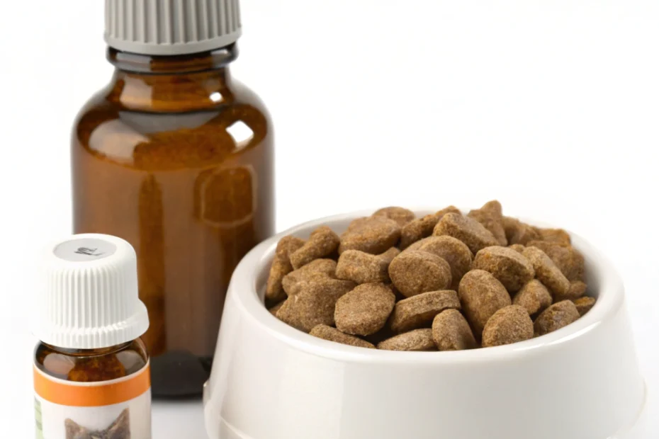 Understanding Stress Meds for Cats: A Comprehensive Guide